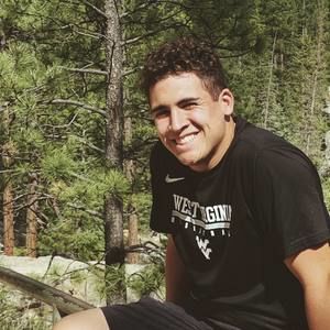 Meet your Posher, Nick